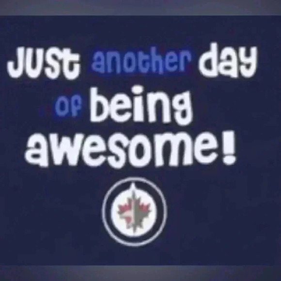 🆕Winnipeg Jets Infant 3 Piece Set - Picture 4 of 14